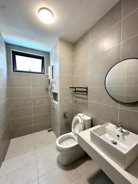 Service Residence for Sale at ASTON ACACIA - Jacklyn Ho - Bathroom - PropertyGuru.com.my