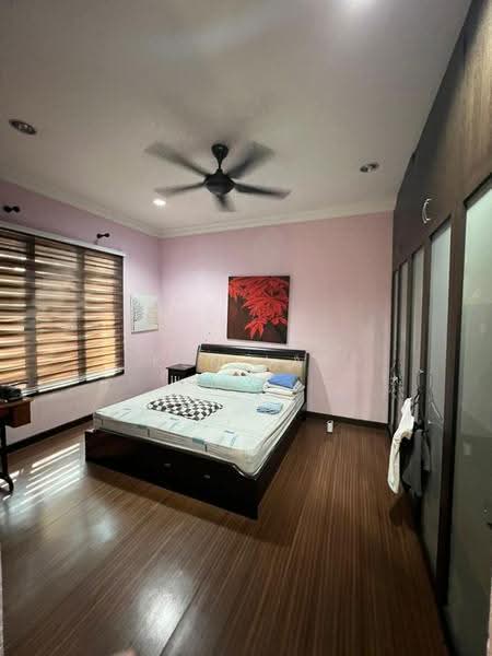 Townhouse for Sale in Bandar Sri Damansara (Selangor) - Ken Lai - Bedroom - PropertyGuru.com.my
