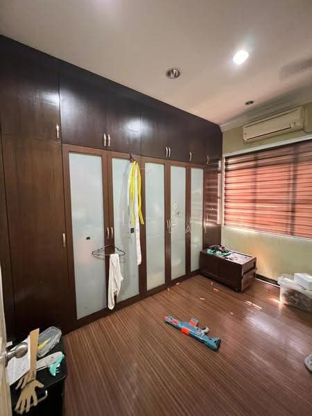 Townhouse for Sale in Bandar Sri Damansara (Selangor) - Ken Lai - Bedroom - PropertyGuru.com.my