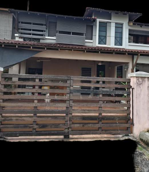 Townhouse for Sale in Bandar Sri Damansara (Selangor) - Ken Lai - Exterior - PropertyGuru.com.my