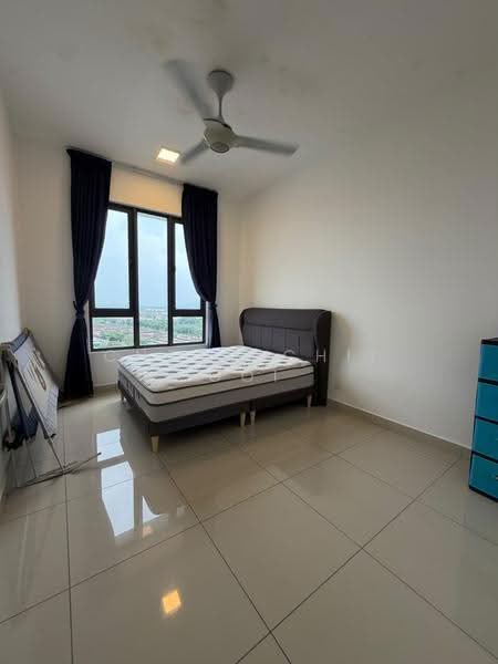 Condominium for Rent at Eco Bloom - Cheau Chie Ooi - Bedroom - PropertyGuru.com.my