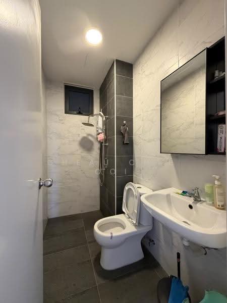 Condominium for Rent at Eco Bloom - Cheau Chie Ooi - Bathroom - PropertyGuru.com.my