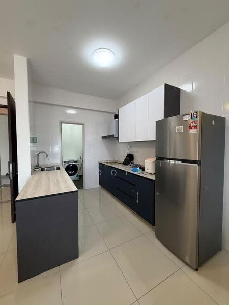 Condominium for Rent at Eco Bloom - Cheau Chie Ooi - Kitchen - PropertyGuru.com.my