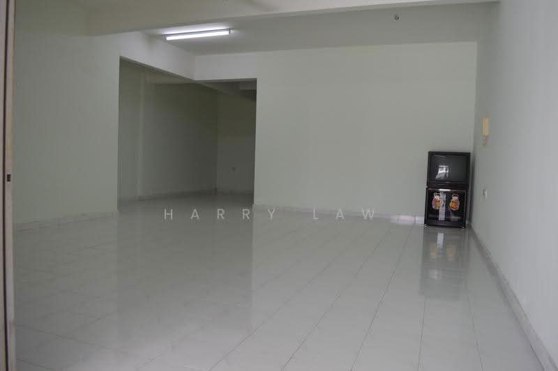3-storey Terraced House for Sale in Taman Aman (Melaka City) - Harry Law - Interior - PropertyGuru.com.my