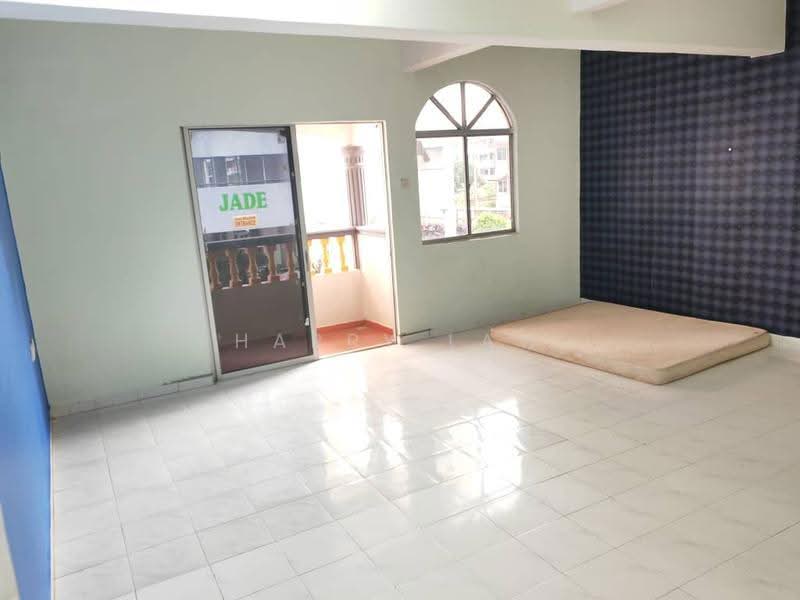 3-storey Terraced House for Sale in Taman Aman (Melaka City) - Harry Law - Interior - PropertyGuru.com.my