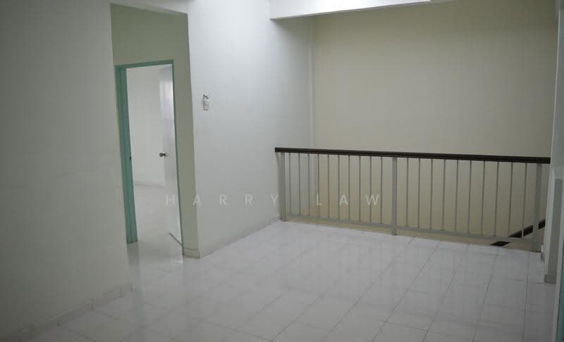 3-storey Terraced House for Sale in Taman Aman (Melaka City) - Harry Law - Interior - PropertyGuru.com.my