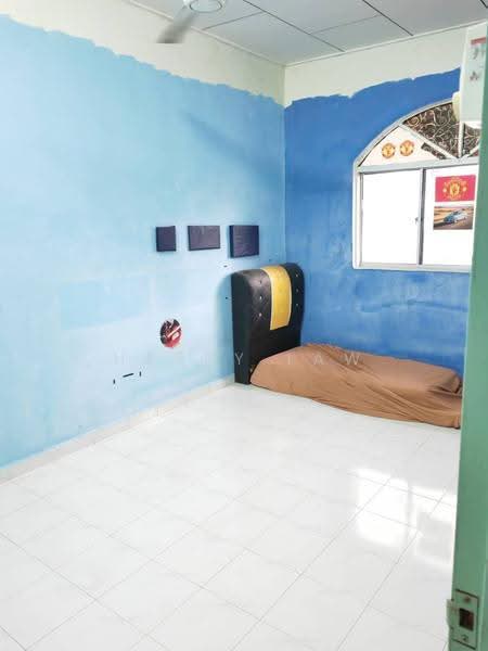 3-storey Terraced House for Sale in Taman Aman (Melaka City) - Harry Law - Bedroom - PropertyGuru.com.my