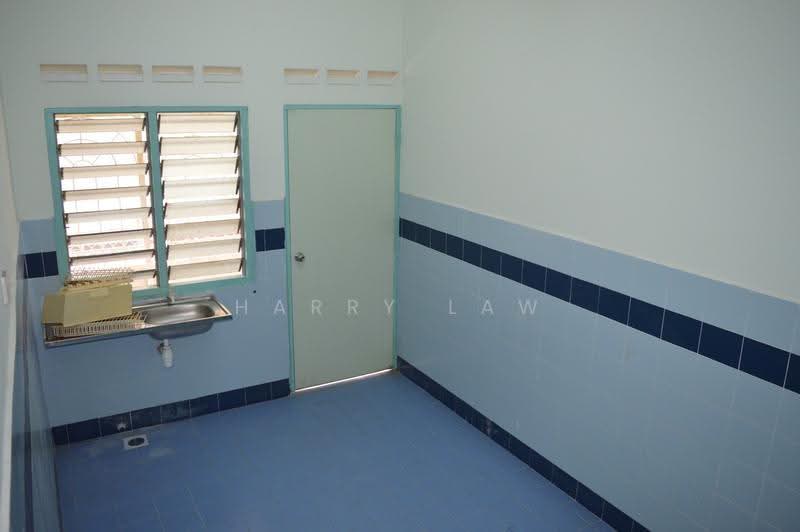 3-storey Terraced House for Sale in Taman Aman (Melaka City) - Harry Law - Interior - PropertyGuru.com.my