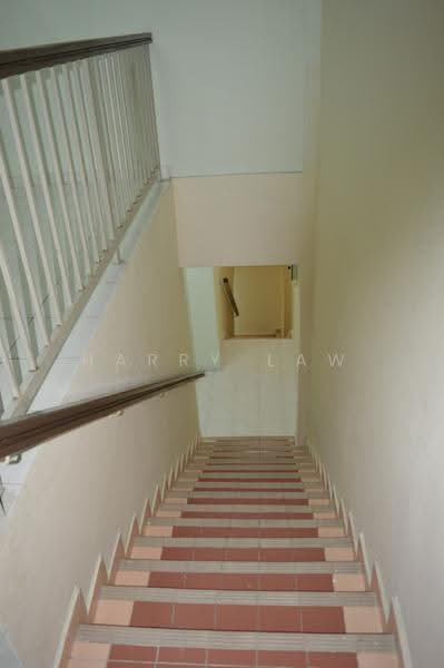 3-storey Terraced House for Sale in Taman Aman (Melaka City) - Harry Law - Corridor - PropertyGuru.com.my