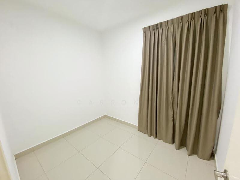 Kediaman Servis untuk Dijual di Twin Danga Residence - Carson . - Interior - PropertyGuru.com.my