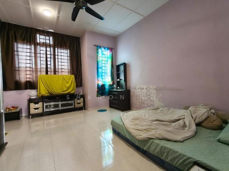 2-storey Terraced House for Sale in Bukit Indah (Iskandar Puteri (Nusajaya)) - Sharon Ng - Living Room - PropertyGuru.com.my
