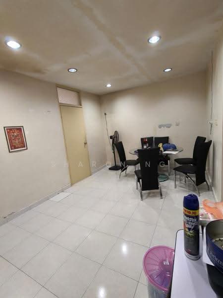 2-storey Terraced House for Sale in Bukit Indah (Iskandar Puteri (Nusajaya)) - Sharon Ng - Dining Room - PropertyGuru.com.my