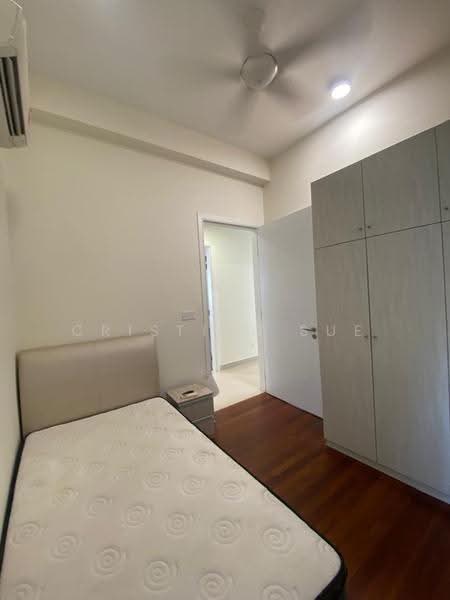 Kondominium untuk Dijual di Pavilion Hilltop - Cristine Sue - Bedroom - PropertyGuru.com.my