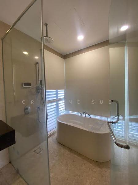 Kondominium untuk Dijual di Pavilion Hilltop - Cristine Sue - Bathroom - PropertyGuru.com.my
