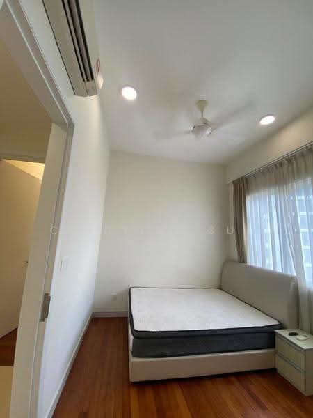 Kondominium untuk Dijual di Pavilion Hilltop - Cristine Sue - Bedroom - PropertyGuru.com.my