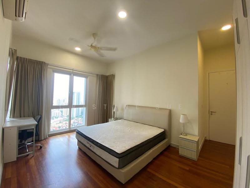 Kondominium untuk Dijual di Pavilion Hilltop - Cristine Sue - Bedroom - PropertyGuru.com.my