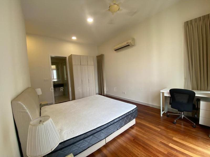 Kondominium untuk Dijual di Pavilion Hilltop - Cristine Sue - Bedroom - PropertyGuru.com.my
