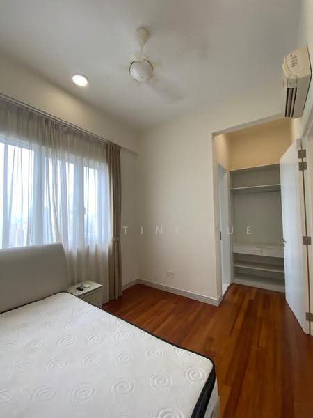 Kondominium untuk Dijual di Pavilion Hilltop - Cristine Sue - Bedroom - PropertyGuru.com.my