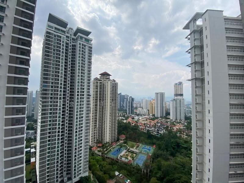 Kondominium untuk Dijual di Pavilion Hilltop - Cristine Sue - Exterior - PropertyGuru.com.my