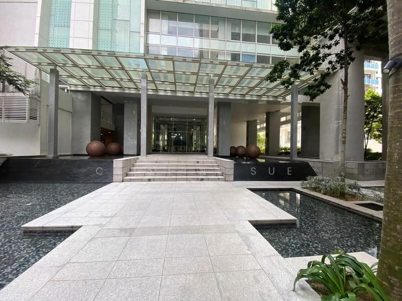 Kondominium untuk Dijual di Pavilion Hilltop - Cristine Sue - Exterior - PropertyGuru.com.my