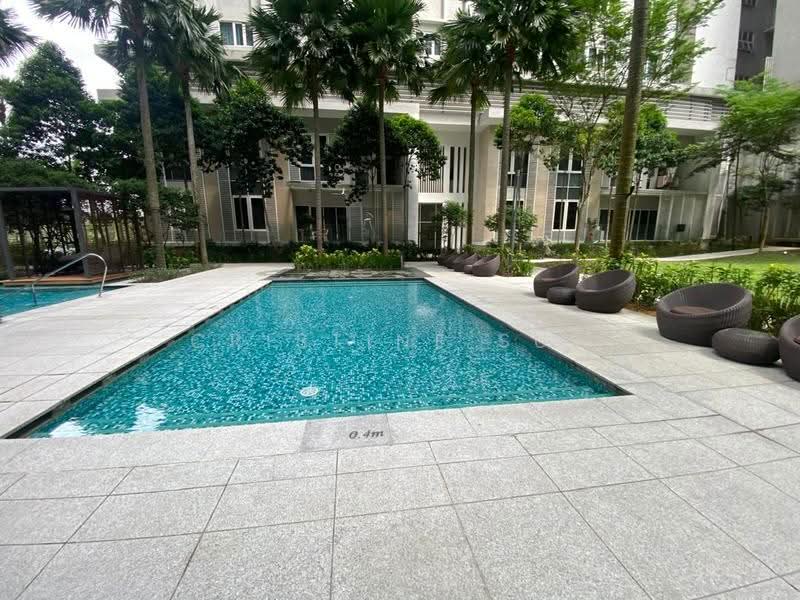 Kondominium untuk Dijual di Pavilion Hilltop - Cristine Sue - Exterior - PropertyGuru.com.my