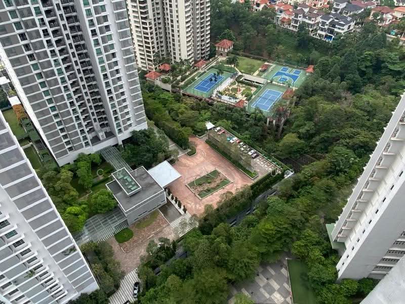 Kondominium untuk Dijual di Pavilion Hilltop - Cristine Sue - Exterior - PropertyGuru.com.my