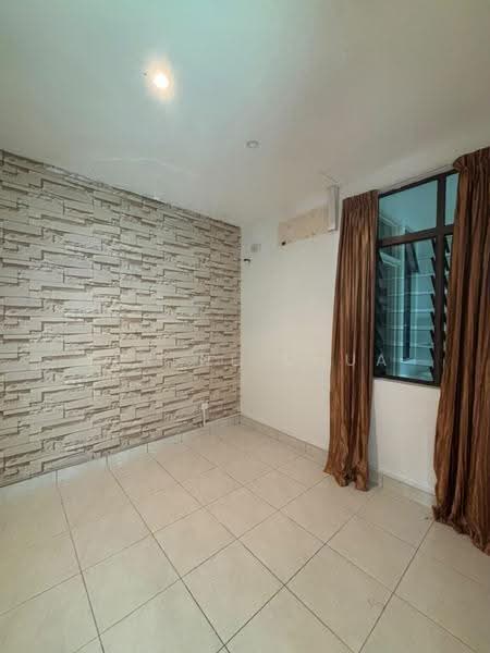 Cluster House for Rent in Taman Adda Heights (Tebrau) - Serene Chua - Interior - PropertyGuru.com.my