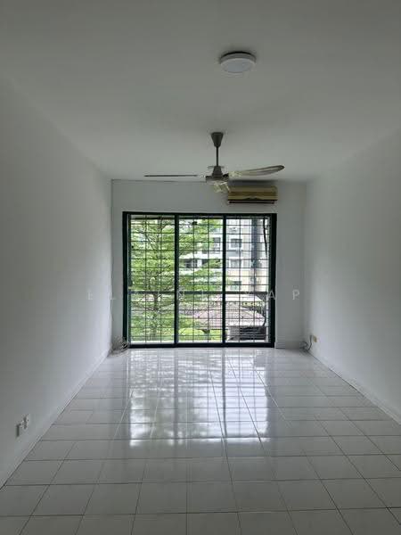 Pangsapuri untuk Dijual di SD Apartments - Elaine Yap - Living Room - PropertyGuru.com.my