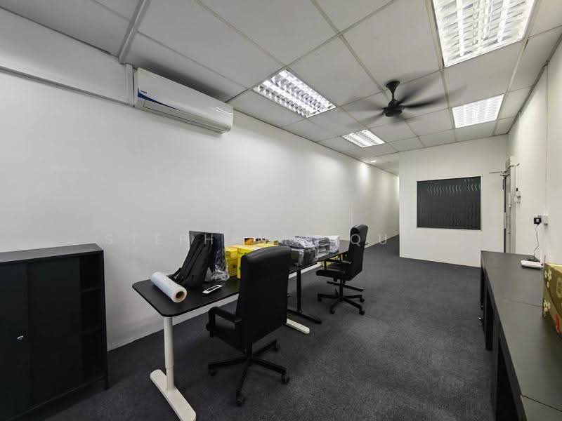 Office for Rent in Taman Bayu Perdana (Klang) - Stephanie Quek - Interior - PropertyGuru.com.my