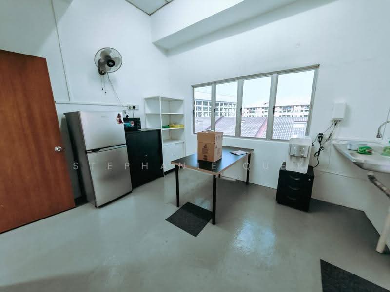 Office for Rent in Taman Bayu Perdana (Klang) - Stephanie Quek - Interior - PropertyGuru.com.my
