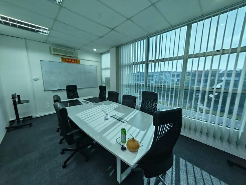 Office for Rent in Taman Bayu Perdana (Klang) - Stephanie Quek - Interior - PropertyGuru.com.my
