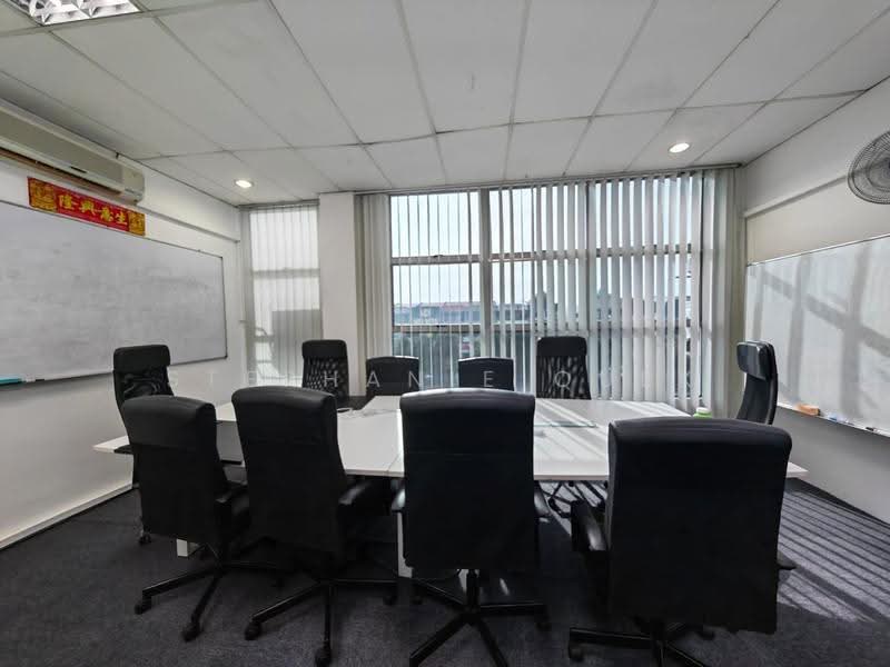 Office for Rent in Taman Bayu Perdana (Klang) - Stephanie Quek - Interior - PropertyGuru.com.my