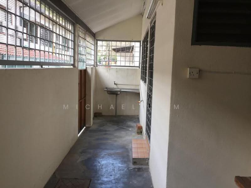 Rumah Teres 2-Tingkat untuk Disewa di SS4, Kelana Jaya, PJ (Petaling Jaya) - Michael Lam - Exterior - PropertyGuru.com.my