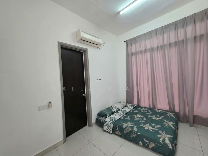 Semi-Detached House for Sale in Setia Eco Gardens (Gelang Patah) - Wallace Ang - Bedroom - PropertyGuru.com.my