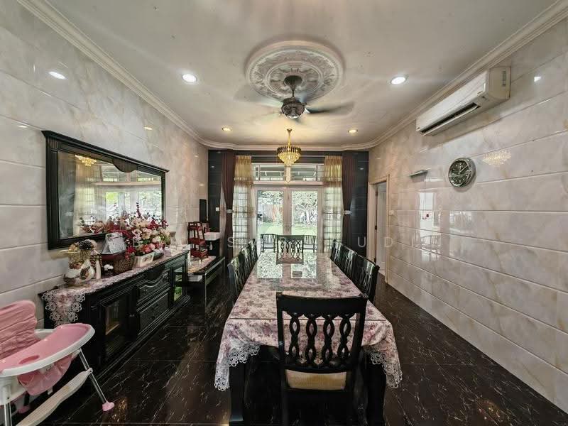 Rumah Berkembar untuk Dijual di Taman Andaman Ukay (Ulu Kelang) - Abid Sabarudin - Dining Room - PropertyGuru.com.my
