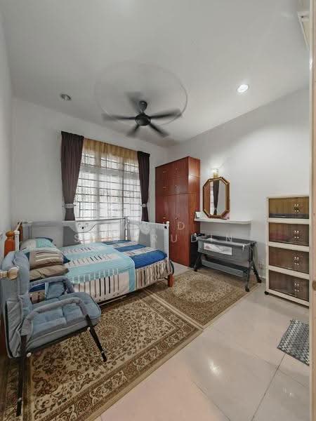 Rumah Berkembar untuk Dijual di Taman Andaman Ukay (Ulu Kelang) - Abid Sabarudin - Bedroom - PropertyGuru.com.my