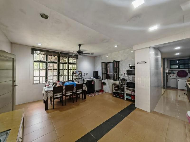 Rumah Berkembar untuk Dijual di Taman Andaman Ukay (Ulu Kelang) - Abid Sabarudin - Kitchen - PropertyGuru.com.my