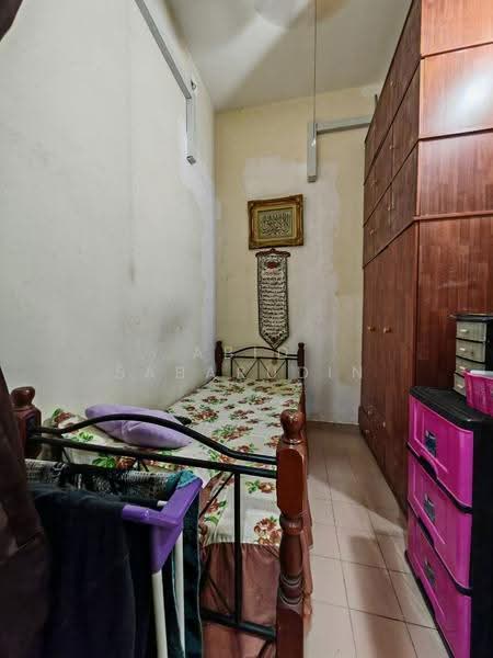 Rumah Berkembar untuk Dijual di Taman Andaman Ukay (Ulu Kelang) - Abid Sabarudin - Bedroom - PropertyGuru.com.my