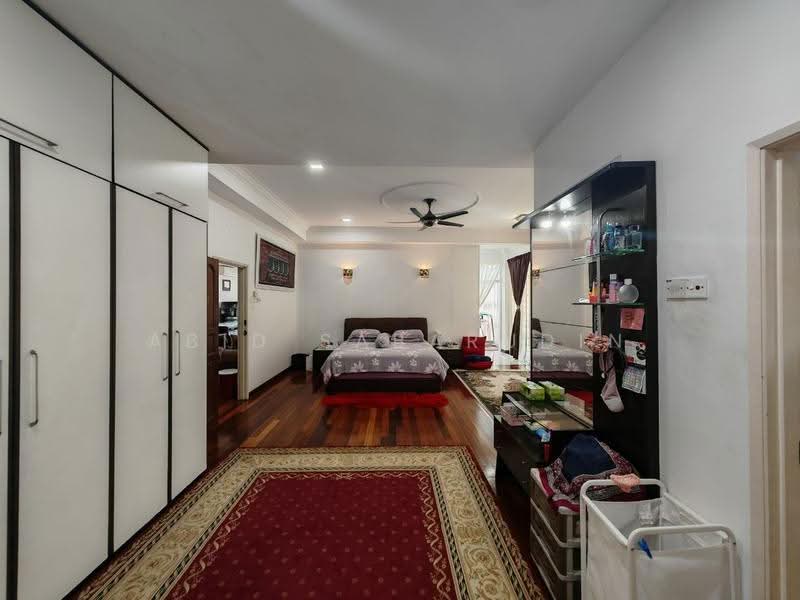 Rumah Berkembar untuk Dijual di Taman Andaman Ukay (Ulu Kelang) - Abid Sabarudin - Bedroom - PropertyGuru.com.my