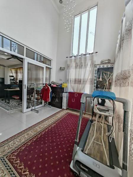 Rumah Berkembar untuk Dijual di Taman Andaman Ukay (Ulu Kelang) - Abid Sabarudin - Interior - PropertyGuru.com.my