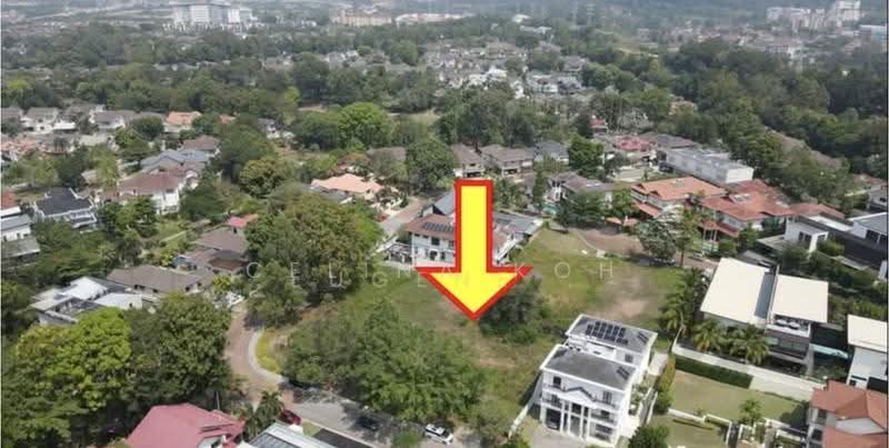 Residential Land for Sale in Valencia (Sungai Buloh) - Celina Koh - Exterior - PropertyGuru.com.my