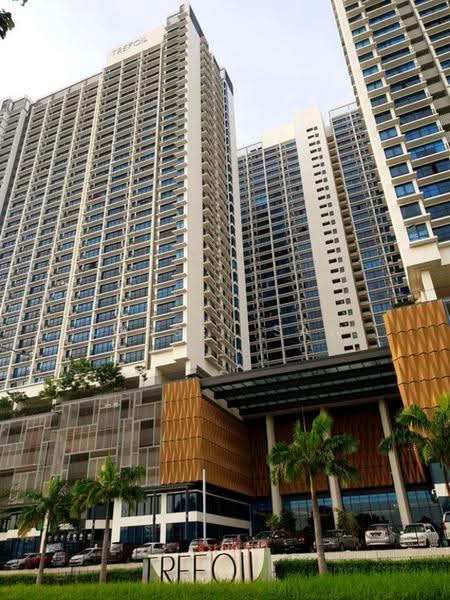 Service Residence for Sale at Trefoil @ Setia City - Jassey Saw - Exterior - PropertyGuru.com.my