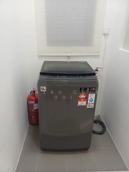 Kediaman Servis untuk Dijual di Vivo Executive Apartment - Cheau Chie Ooi - Interior - PropertyGuru.com.my