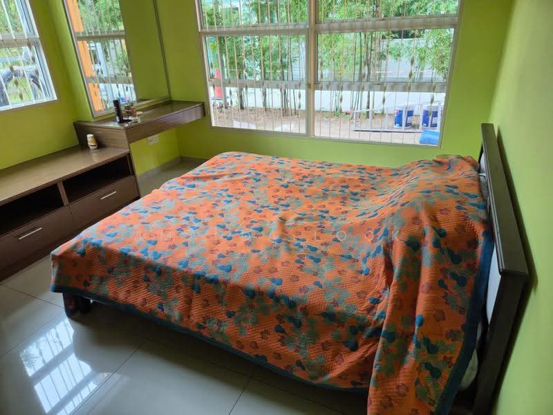 Kondominium untuk Disewa di The Zest @ Kinrara 9 - Amanda Lock - Bedroom - PropertyGuru.com.my