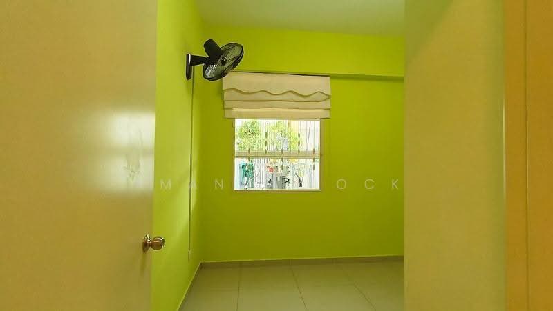 Kondominium untuk Disewa di The Zest @ Kinrara 9 - Amanda Lock - Interior - PropertyGuru.com.my
