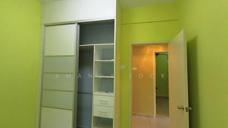 Kondominium untuk Disewa di The Zest @ Kinrara 9 - Amanda Lock - Interior - PropertyGuru.com.my