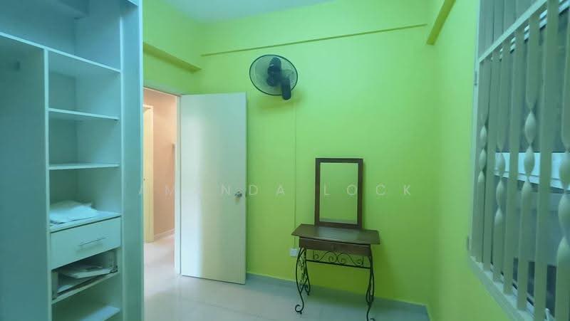 Kondominium untuk Disewa di The Zest @ Kinrara 9 - Amanda Lock - Interior - PropertyGuru.com.my