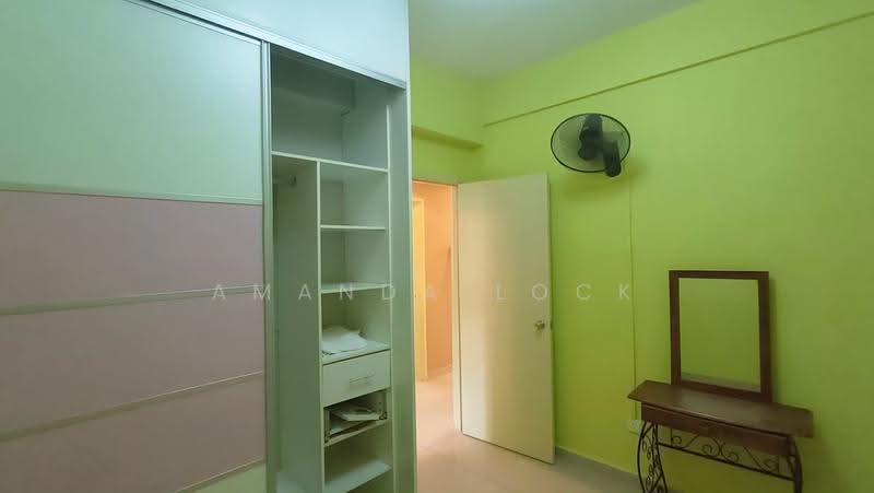 Kondominium untuk Disewa di The Zest @ Kinrara 9 - Amanda Lock - Interior - PropertyGuru.com.my