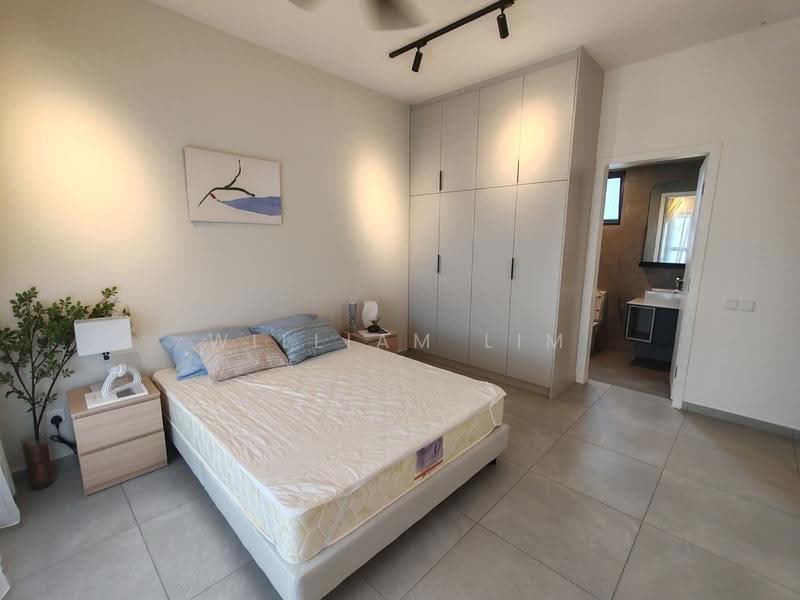 Kediaman Servis untuk Disewa di D'Ivo - William Lim - Bedroom - PropertyGuru.com.my