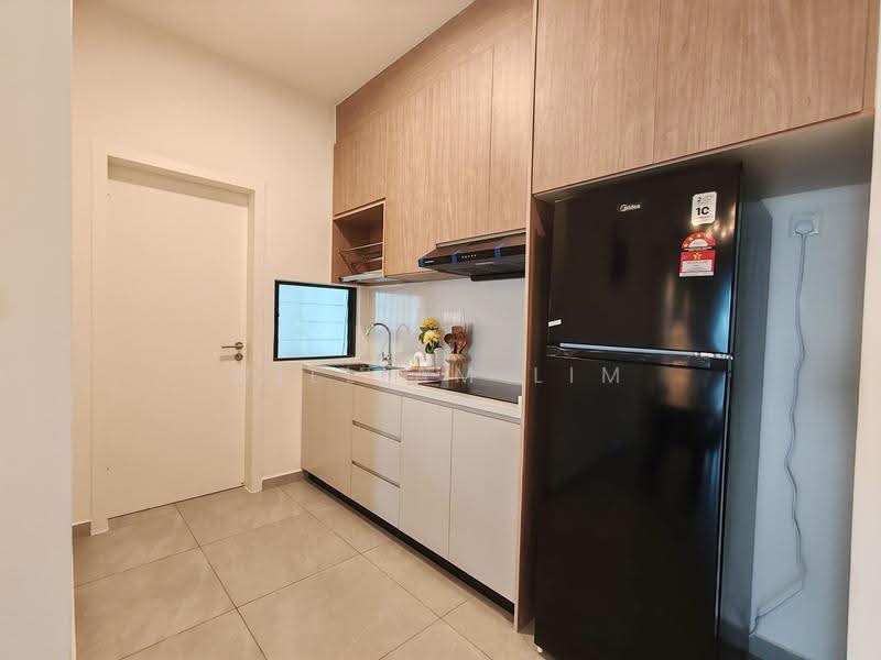 Kediaman Servis untuk Disewa di D'Ivo - William Lim - Kitchen - PropertyGuru.com.my